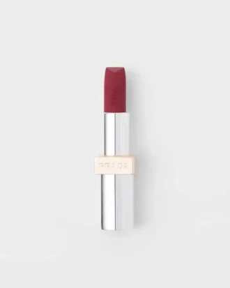 Prada Monochrome Hyper Matte Lipstick – P56 – Notte