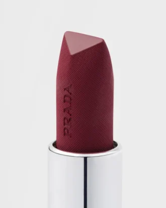 Prada Monochrome Hyper Matte Lipstick – P56 – Notte