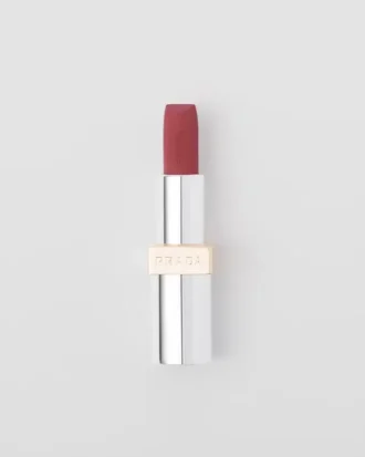 Prada Monochrome Hyper Matte Lipstick – P59 – Amarena