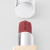 Prada Monochrome Hyper Matte Lipstick – P59 – Amarena Prada Monochrome Hyper Matte Lipstick – P59 – Amarena