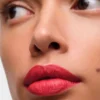 Prada Monochrome Hyper Matte Lipstick – R26 – Lava Prada Monochrome Hyper Matte Lipstick – R26 – Lava
