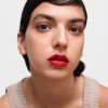 Prada Monochrome Hyper Matte Lipstick – R27 – Rubino Prada Monochrome Hyper Matte Lipstick – R27 – Rubino