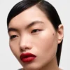 Prada Monochrome Hyper Matte Lipstick – R27 – Rubino Prada Monochrome Hyper Matte Lipstick – R27 – Rubino