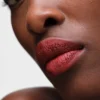Prada Monochrome Hyper Matte Lipstick – R29 – Pompei Prada Monochrome Hyper Matte Lipstick – R29 – Pompei