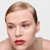 Prada Monochrome Hyper Matte Lipstick – R29 – Pompei Prada Monochrome Hyper Matte Lipstick – R29 – Pompei