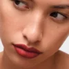 Prada Monochrome Hyper Matte Lipstick – R29 – Pompei Prada Monochrome Hyper Matte Lipstick – R29 – Pompei