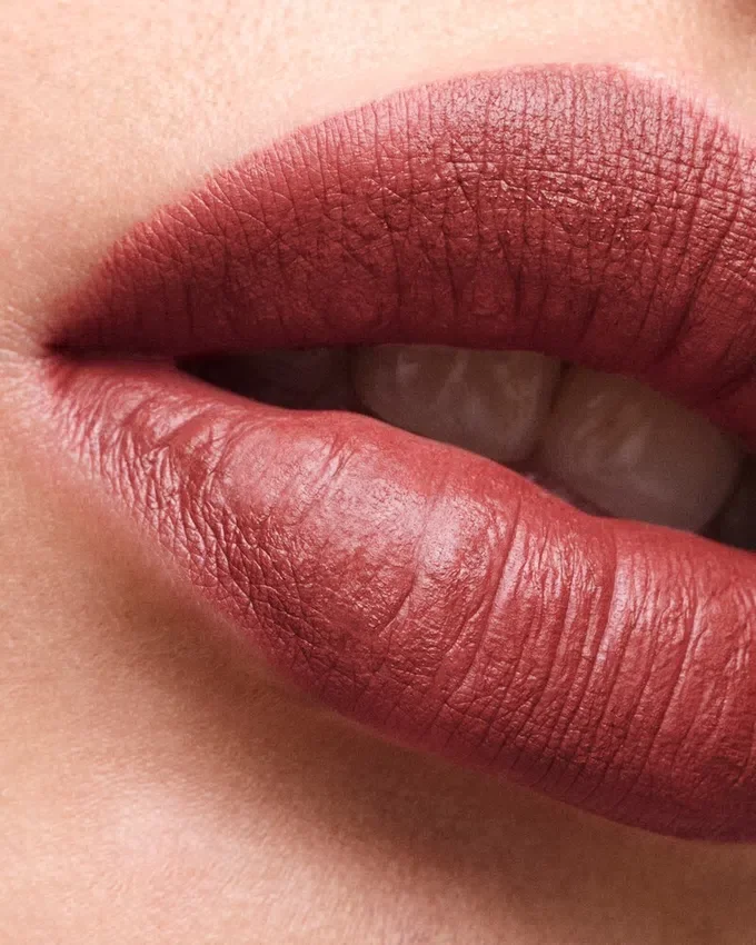 Prada Monochrome Hyper Matte Lipstick Refill – B02 – Quartz Prada Monochrome Hyper Matte Lipstick Refill – B02 – Quartz