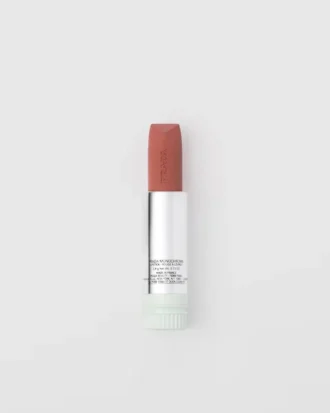 Prada Monochrome Hyper Matte Lipstick Refill – B13 – Marron
