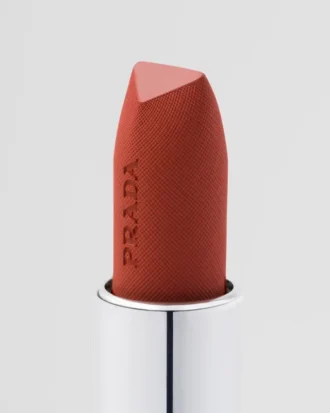 Prada Monochrome Hyper Matte Lipstick Refill – O77 – Arancio Prada Monochrome Hyper Matte Lipstick Refill – O77 – Arancio