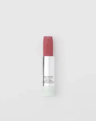 Prada Monochrome Hyper Matte Lipstick Refill – P58 – Tamaris