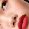 Prada Monochrome Hyper Matte Lipstick Refill – R28 – Fuoco Prada Monochrome Hyper Matte Lipstick Refill – R28 – Fuoco