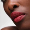 Prada Monochrome Hyper Matte Lipstick Refill – R28 – Fuoco Prada Monochrome Hyper Matte Lipstick Refill – R28 – Fuoco
