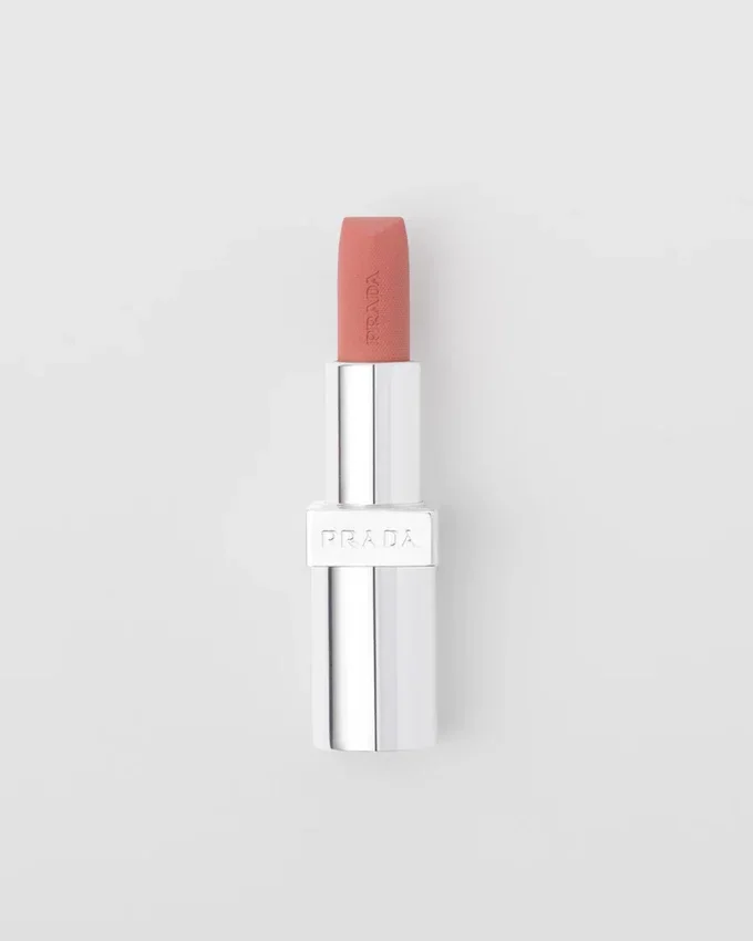 Prada Monochrome Soft Matte Lipstick – B101 – Tiepolo Prada Monochrome Soft Matte Lipstick – B101 – Tiepolo