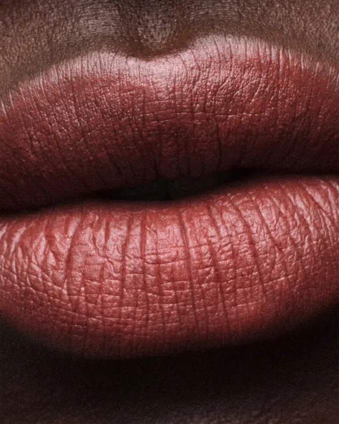 Prada Monochrome Soft Matte Lipstick – B101 – Tiepolo Prada Monochrome Soft Matte Lipstick – B101 – Tiepolo