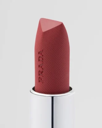 Prada Monochrome Soft Matte Lipstick – B102 – Sienne