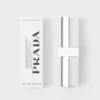 Prada Monochrome Soft Matte Lipstick – B103 – Auburn Prada Monochrome Soft Matte Lipstick – B103 – Auburn