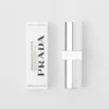 Prada Monochrome Soft Matte Lipstick – B105 – Tonka Prada Monochrome Soft Matte Lipstick – B105 – Tonka