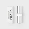 Prada Monochrome Soft Matte Lipstick – B106 – Caramel Prada Monochrome Soft Matte Lipstick – B106 – Caramel