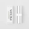 Prada Monochrome Soft Matte Lipstick – B107 – Sedona Prada Monochrome Soft Matte Lipstick – B107 – Sedona