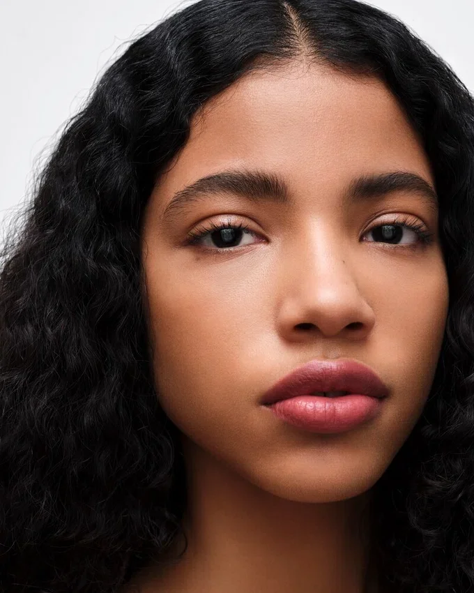 Prada Monochrome Soft Matte Lipstick – B107 – Sedona Prada Monochrome Soft Matte Lipstick – B107 – Sedona