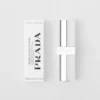Prada Monochrome Soft Matte Lipstick – B108 – Beige Prada Monochrome Soft Matte Lipstick – B108 – Beige