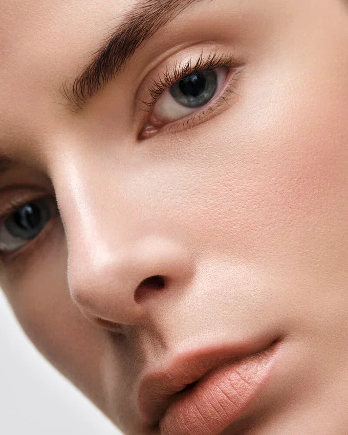Prada Monochrome Soft Matte Lipstick – B108 – Beige Prada Monochrome Soft Matte Lipstick – B108 – Beige