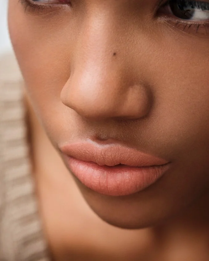 Prada Monochrome Soft Matte Lipstick – B108 – Beige Prada Monochrome Soft Matte Lipstick – B108 – Beige
