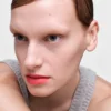 Prada Monochrome Soft Matte Lipstick – O176 – Nacarat Prada Monochrome Soft Matte Lipstick – O176 – Nacarat