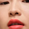 Prada Monochrome Soft Matte Lipstick – O177 – Flamingo Prada Monochrome Soft Matte Lipstick – O177 – Flamingo
