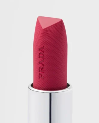 Prada Monochrome Soft Matte Lipstick – P157 – Pourpre