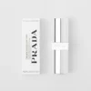 Prada Monochrome Soft Matte Lipstick – P158 – Meranti Prada Monochrome Soft Matte Lipstick – P158 – Meranti