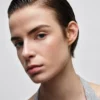 Prada Monochrome Soft Matte Lipstick – P159 – Nudo Prada Monochrome Soft Matte Lipstick – P159 – Nudo