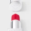 Prada Monochrome Soft Matte Lipstick – R127 – Carminio Prada Monochrome Soft Matte Lipstick – R127 – Carminio