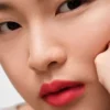 Prada Monochrome Soft Matte Lipstick – R127 – Carminio Prada Monochrome Soft Matte Lipstick – R127 – Carminio