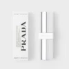 Prada Monochrome Soft Matte Lipstick – R128 – Granato Prada Monochrome Soft Matte Lipstick – R128 – Granato