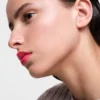 Prada Monochrome Soft Matte Lipstick – R128 – Granato Prada Monochrome Soft Matte Lipstick – R128 – Granato