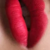 Prada Monochrome Soft Matte Lipstick – R128 – Granato Prada Monochrome Soft Matte Lipstick – R128 – Granato