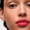 Prada Monochrome Soft Matte Lipstick – R128 – Granato Prada Monochrome Soft Matte Lipstick – R128 – Granato