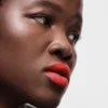 Prada Monochrome Soft Matte Lipstick – R129 – Lacca Prada Monochrome Soft Matte Lipstick – R129 – Lacca