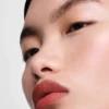 Prada Monochrome Soft Matte Lipstick Refill – B103 – Auburn Prada Monochrome Soft Matte Lipstick Refill – B103 – Auburn