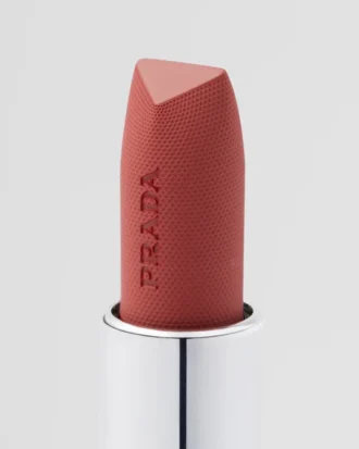 Prada Monochrome Soft Matte Lipstick Refill – B106 – Caramel