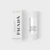 Prada Monochrome Soft Matte Lipstick Refill – O177 – Flamingo Prada Monochrome Soft Matte Lipstick Refill – O177 – Flamingo