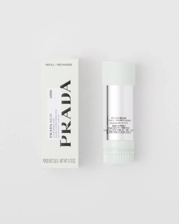 Prada Optimizing Care Lip Balm Refill – U000 – Universal Prada Optimizing Care Lip Balm Refill – U000 – Universal