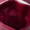 Prada Petit Sac Noir Mini Nappa Leather Bucket Bag Prada Petit Sac Noir Mini Nappa Leather Bucket Bag
