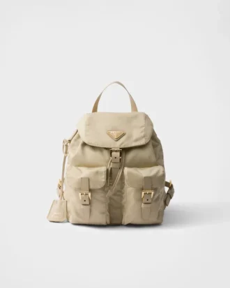 Prada Re-Edition 1978 Liten ryggsäck i Re-Nylon Prada Re-Edition 1978 Liten ryggsäck i Re-Nylon