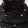 Prada Re-Edition 1978 Liten ryggsäck i Re-Nylon Prada Re-Edition 1978 Liten ryggsäck i Re-Nylon