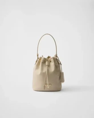 Prada Re-Edition 1978 Mini Re-Nylon-väska