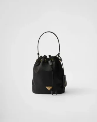 Prada Re-Edition 1978 Mini Re-Nylon-väska