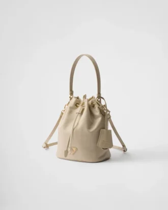Prada Re-Edition 1978 Mini Re-Nylon-väska