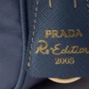 Prada Re-Edition 2005 Re-Nylon-väska Prada Re-Edition 2005 Re-Nylon-väska